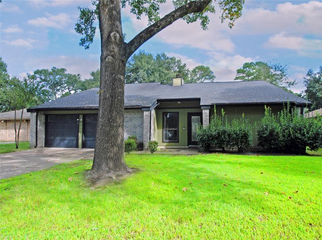 13402 Birdcall, Cypress, TX, 77429