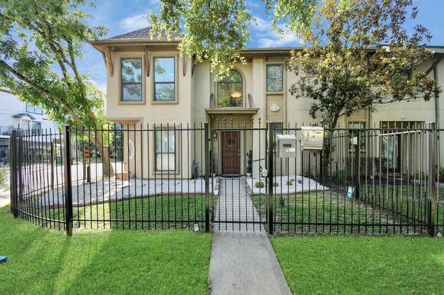 3416 St Emanuel, Houston, TX, 77004
