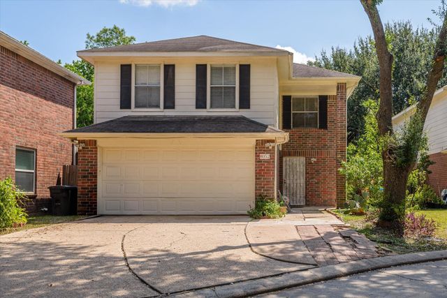 8052 Golf Green, Houston, TX, 77036