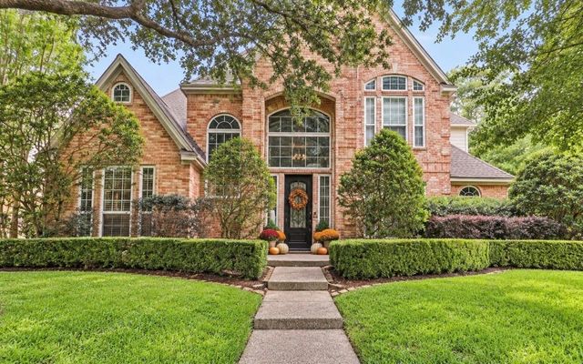 2106 Mountain Lake, Kingwood, TX, 77345