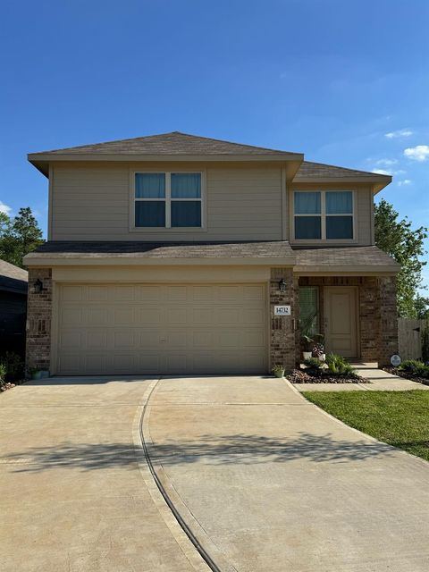 14732 Ascot Bend, Conroe, TX, 77306