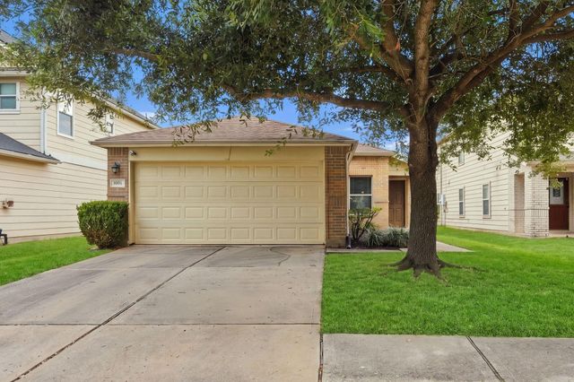 3006 Rustling Chestnut, Spring, TX, 77389