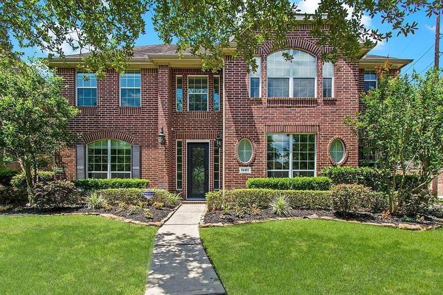 14411 Brentshire, Houston, TX, 77069