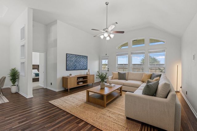 32014 Mckinley Run, Hockley, TX, 77447