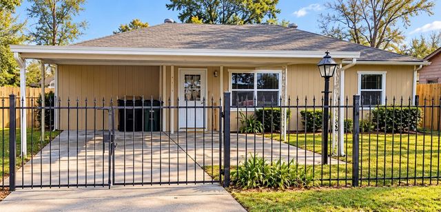 7617 Delavan, Houston, TX, 77028
