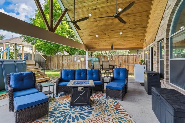 5323 Baldwin Elm, Richmond, TX, 77407
