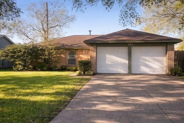 1202 Twining Oaks, Missouri City, TX, 77489