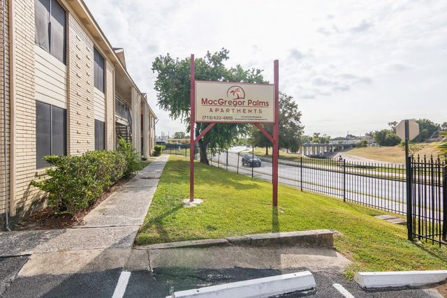 3635 Macgregor, Houston, TX, 77004