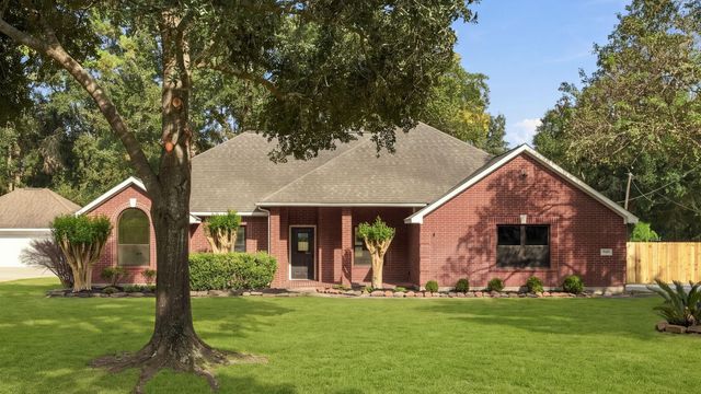 1002 Westwood North, Magnolia, TX, 77354