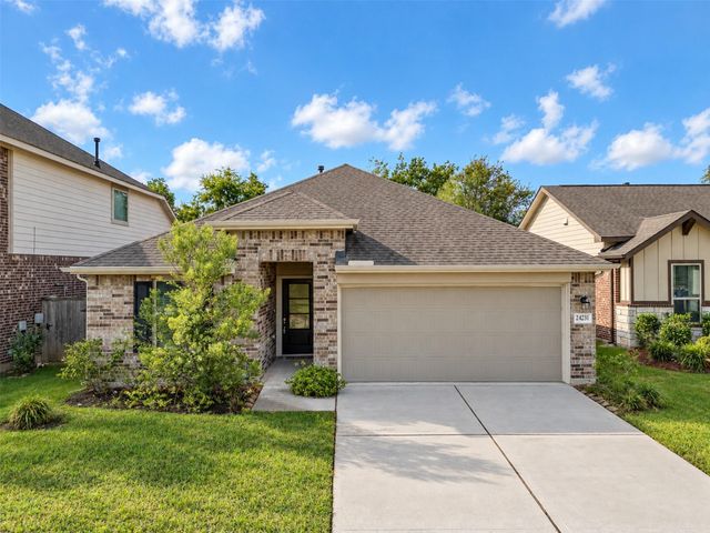 24231 Palomino Sage, Katy, TX, 77493