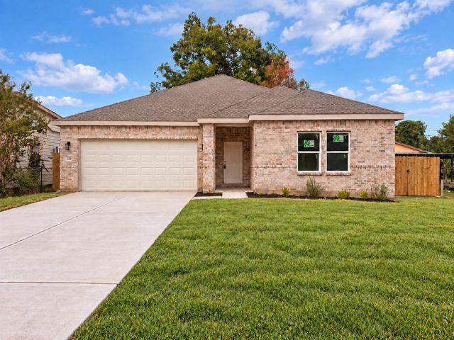 320 Briarwood, Baytown, TX, 77520