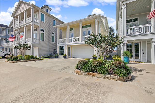 2172 Marina, Kemah, TX, 77565