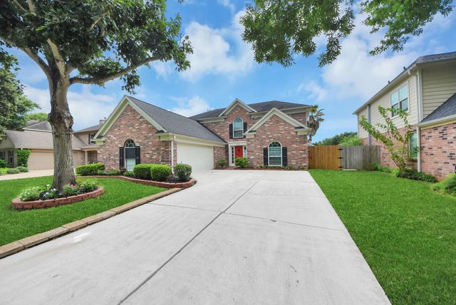 4118 Windjammer, Seabrook, TX, 77586