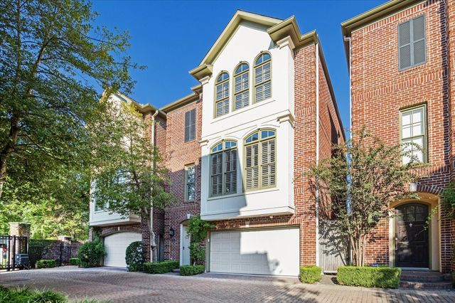 1315 Hyde Park, Houston, TX, 77006