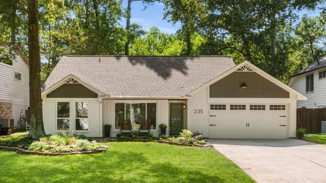235 Pathfinders, The Woodlands, TX, 77381