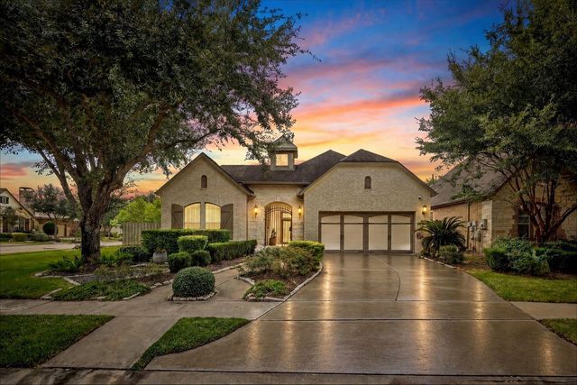 6518 Dallerton st, Sugar Land, TX 77479