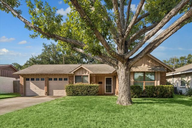5306 Lamonte, Houston, TX, 77092