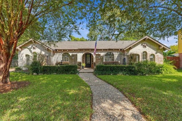1114 Appleford, Seabrook, TX, 77586