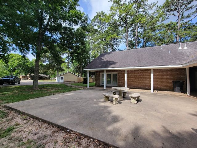 12070 Old County, Willis, TX, 77378