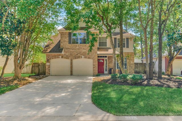 151 Sundance, The Woodlands, TX, 77382