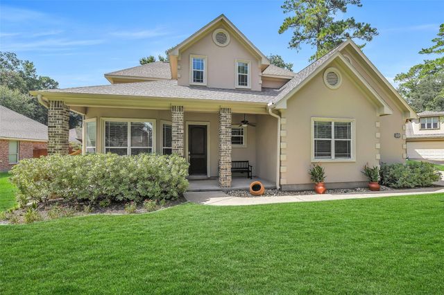 754 Holly Springs, Conroe, TX, 77302