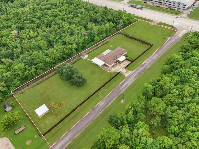 7315 Pine, Manvel, TX, 77578