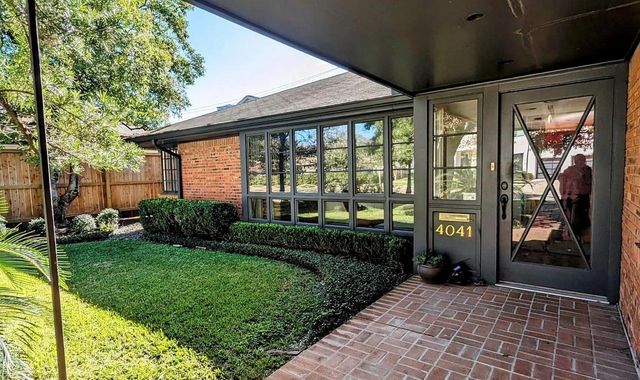 4041 Wickersham, Houston, TX, 77027