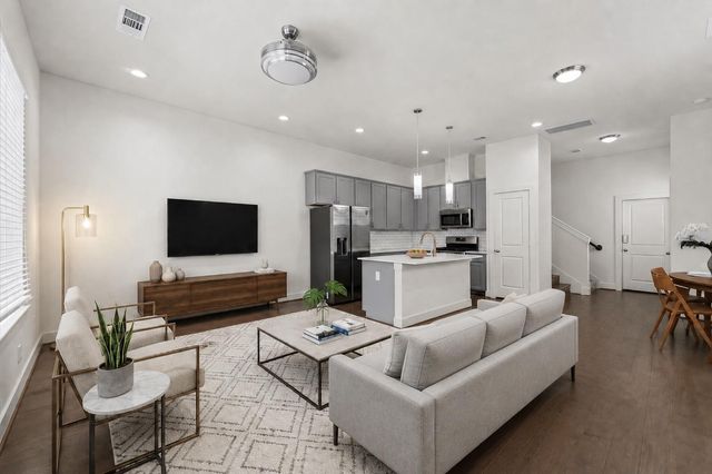 4163 Griggs, Houston, TX, 77021