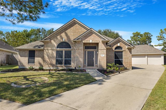 4531 Williamhurst, League City, TX, 77573