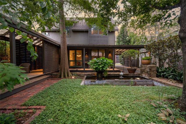 831 Cortlandt, Houston, TX, 77007