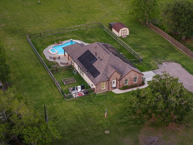 12751 County Road 283