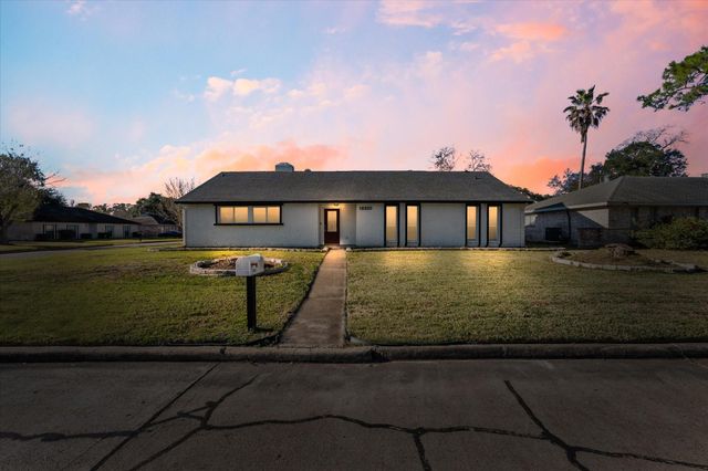 16930 Stardale, Friendswood, TX, 77546