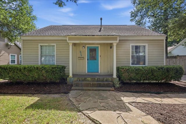 670 23rd, Beaumont, TX, 77706