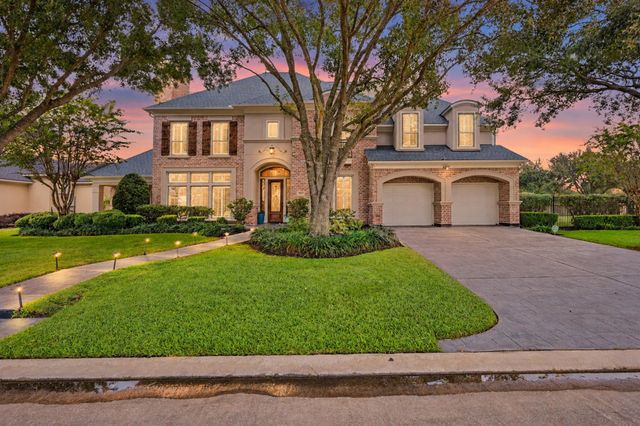 8111 Machaelas, Humble, TX, 77396
