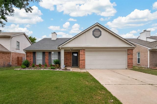 18142 River Sage, Houston, TX, 77084