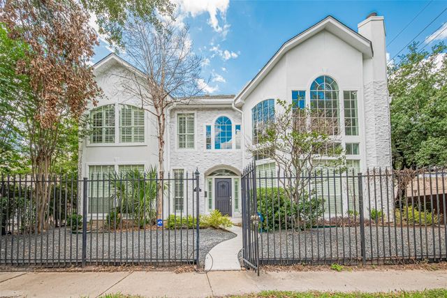 5302 Fayette, Houston, TX, 77056