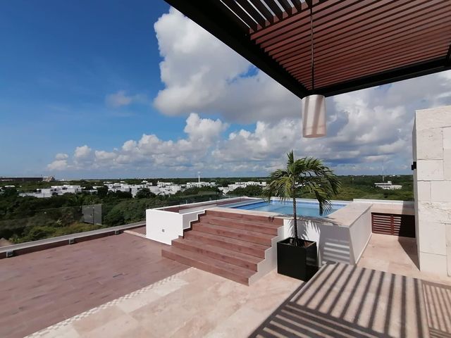 Camino Vecinal #203, Playa del Carmen