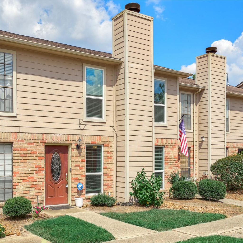 6700 Richardson Rd #302, Houston, TX 77069 cover photo. Doors Open Tour advertisement.