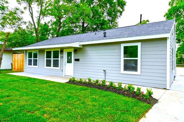 5215 Cosby, Houston, TX, 77021