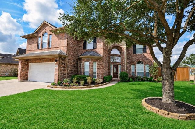 21415 Sierra Bend, Richmond, TX, 77407