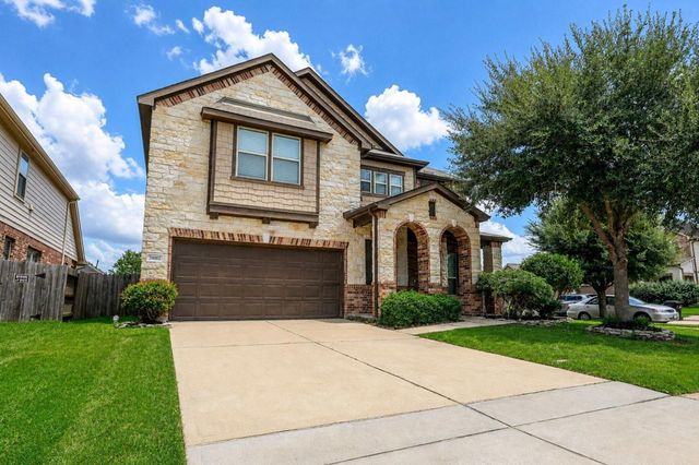 24002 Eagle Sage, Katy, TX, 77493