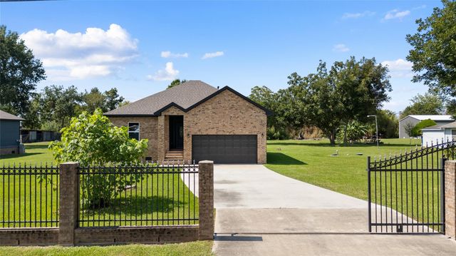 8435 Harmony, Houston, TX, 77049