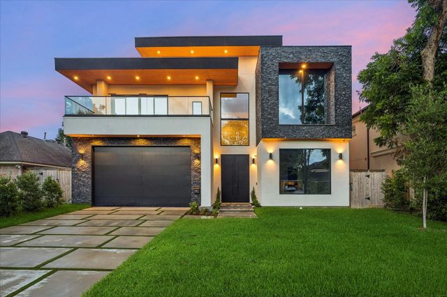 1730 Bayram, Houston, TX, 77055