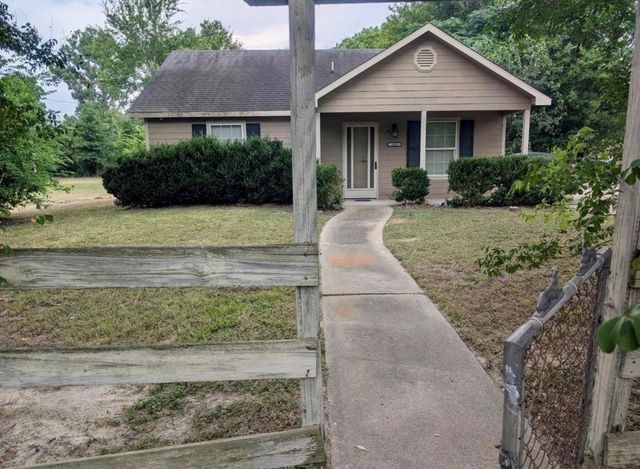 145 Morrow, Trinity, TX, 75862