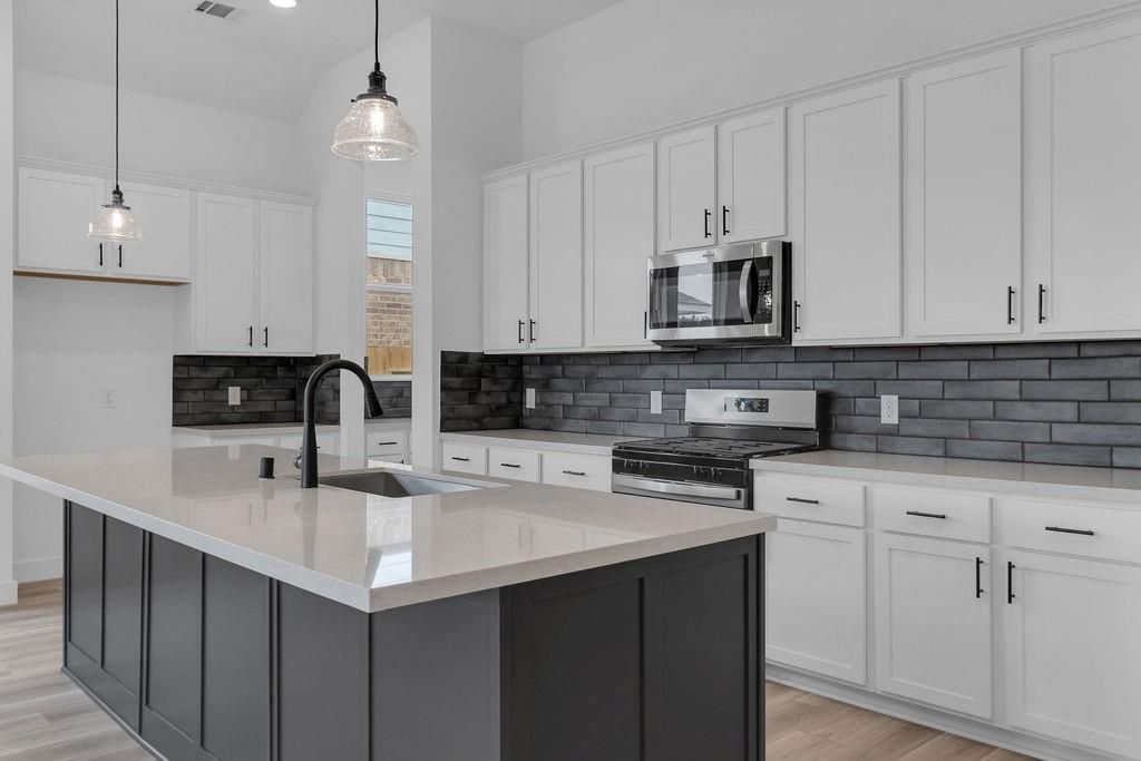 7514 Prairie Foxglove Way, Fulshear, TX 77441 cover photo. Doors Open Tour advertisement.