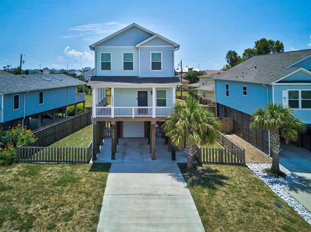 12835 Conquistador, Galveston, TX, 77554