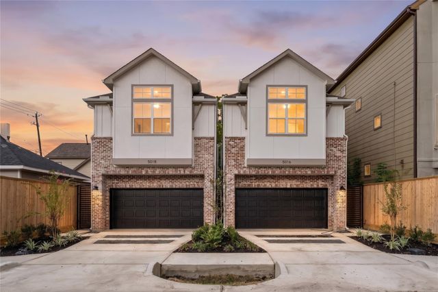 5018 Schuler, Houston, TX, 77007