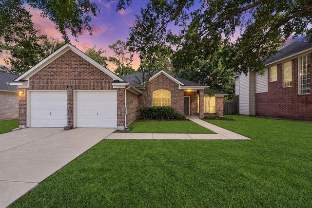 1311 Buchans, Spring TX 77386