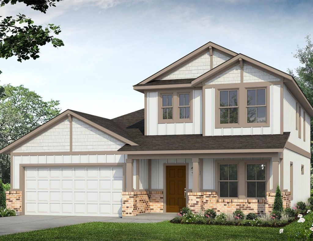32615 Flat Spike Pl, Fulshear, TX 77441 cover photo. Doors Open Tour advertisement.