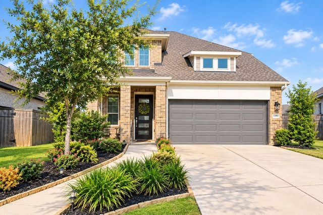 1806 Misty Field, Missouri City, TX, 77459